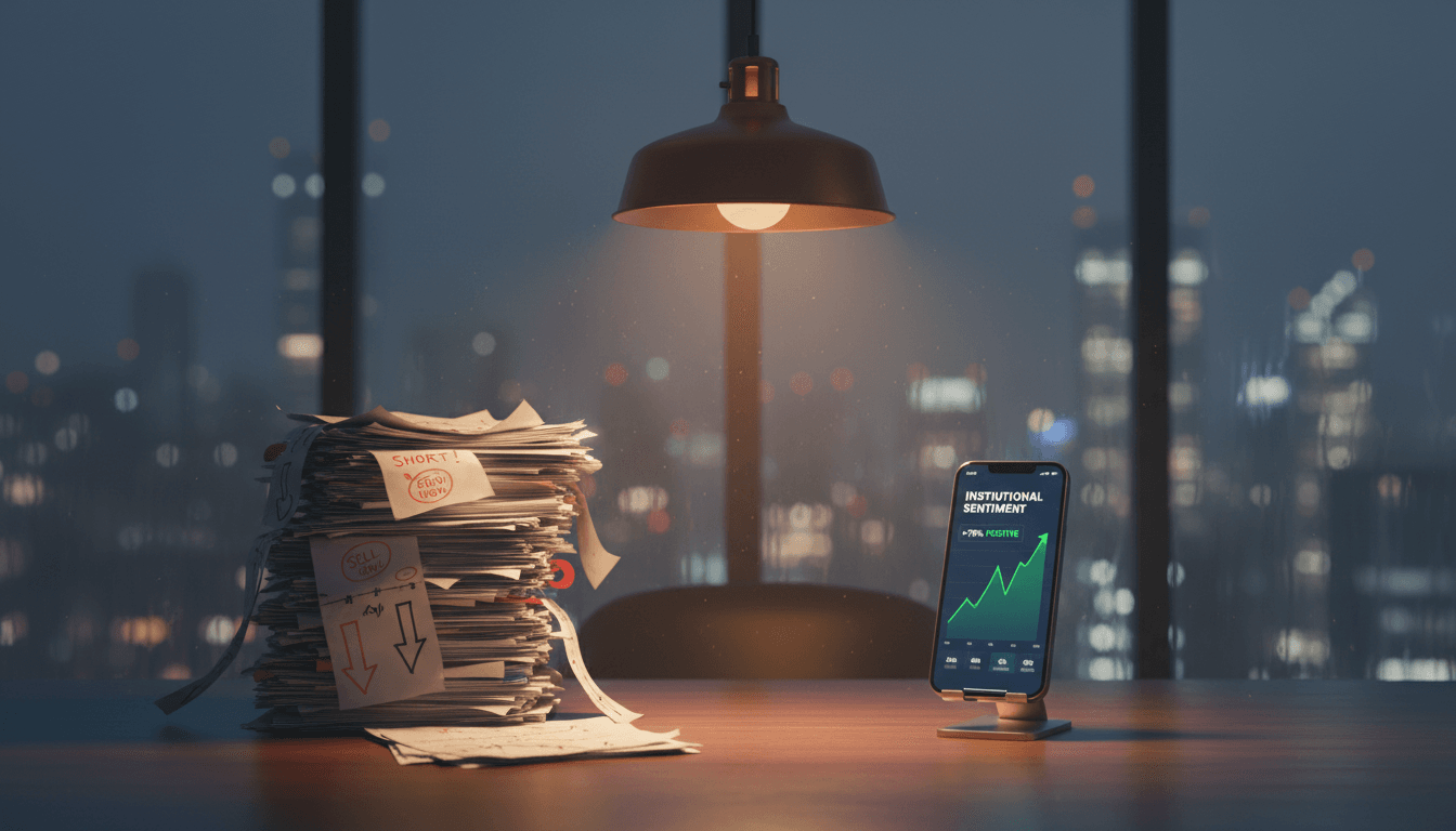 This Divergence Opportunity is Still in Play (Don’t Delay)