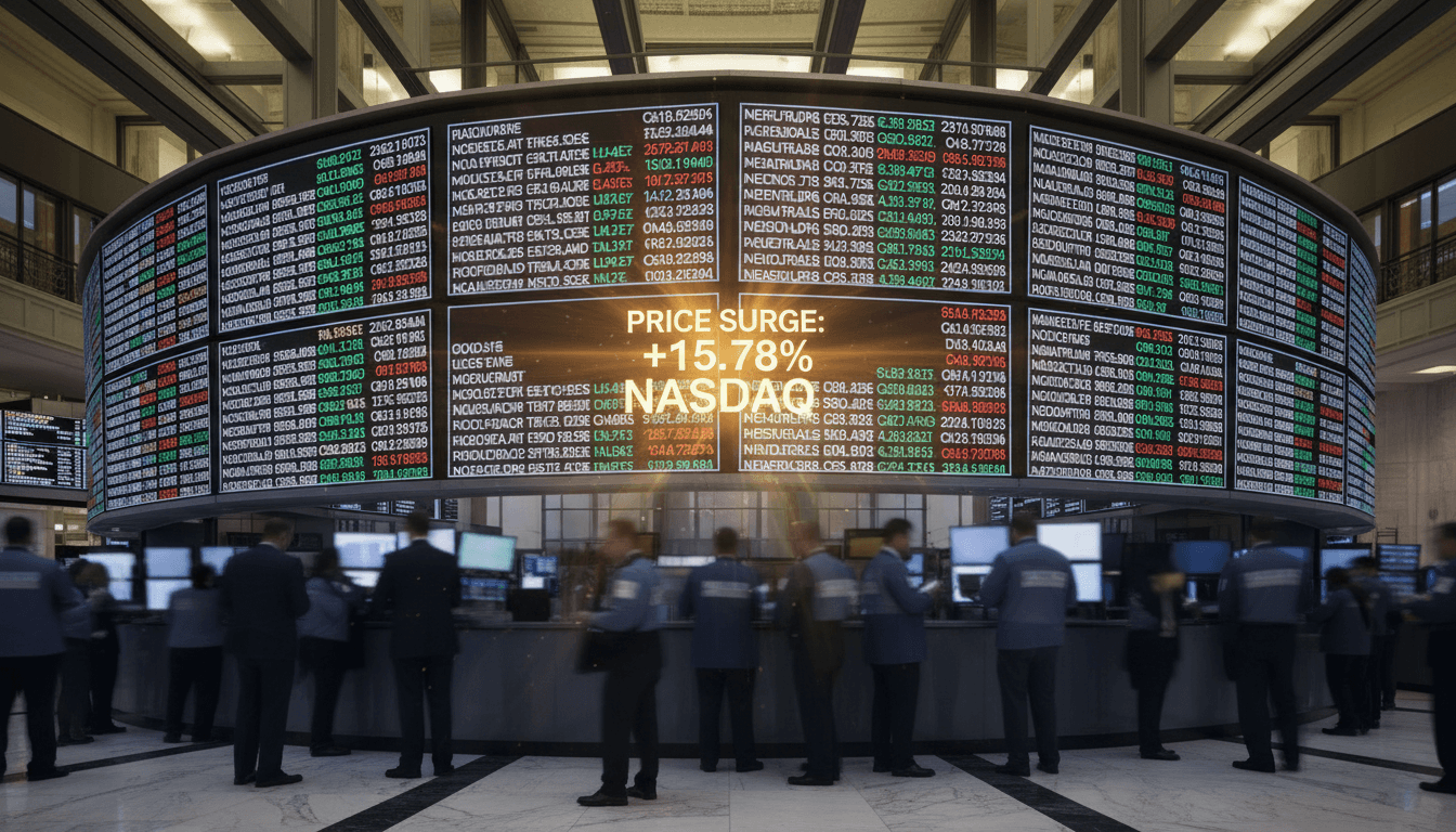 Traders Underestimate This