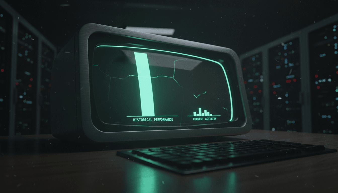 The Truth About Tariff Uncertainty