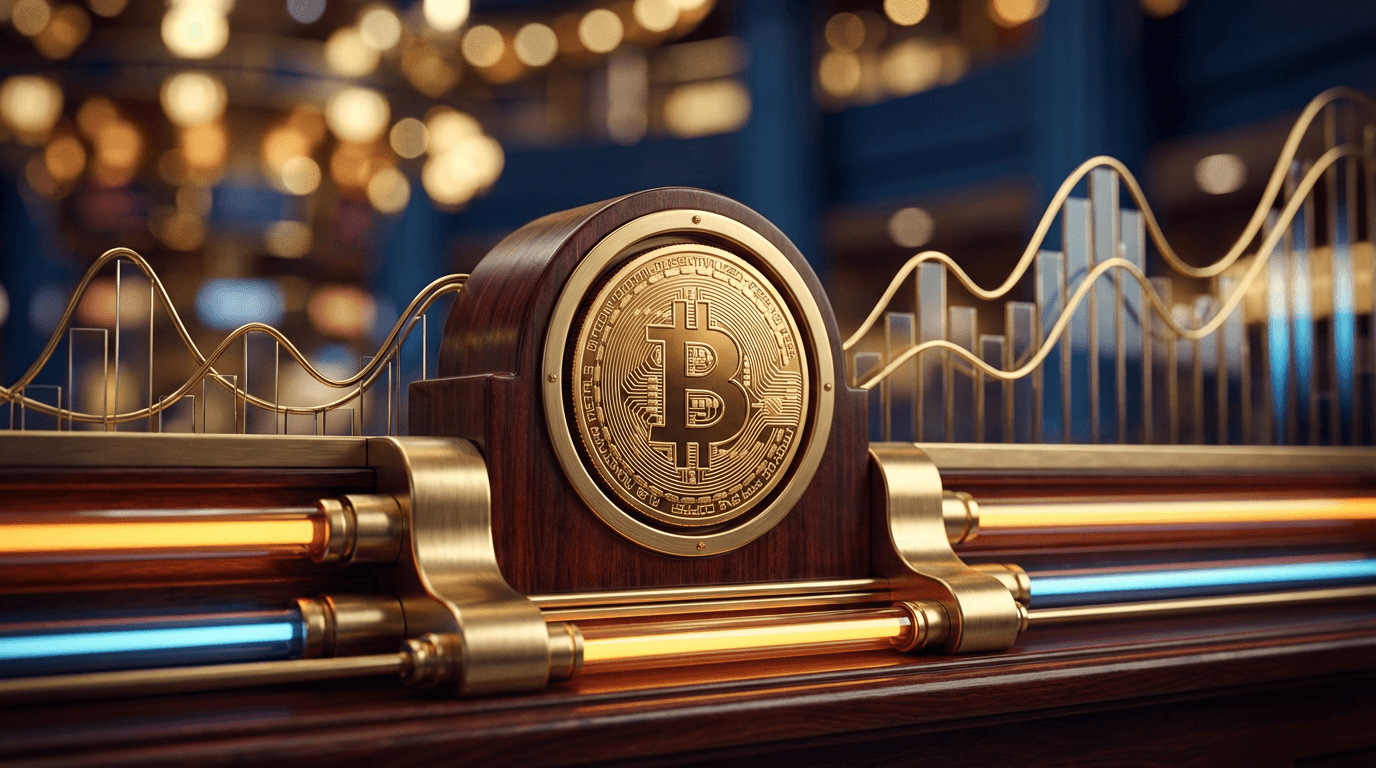 Bitcoin ETFs Explained