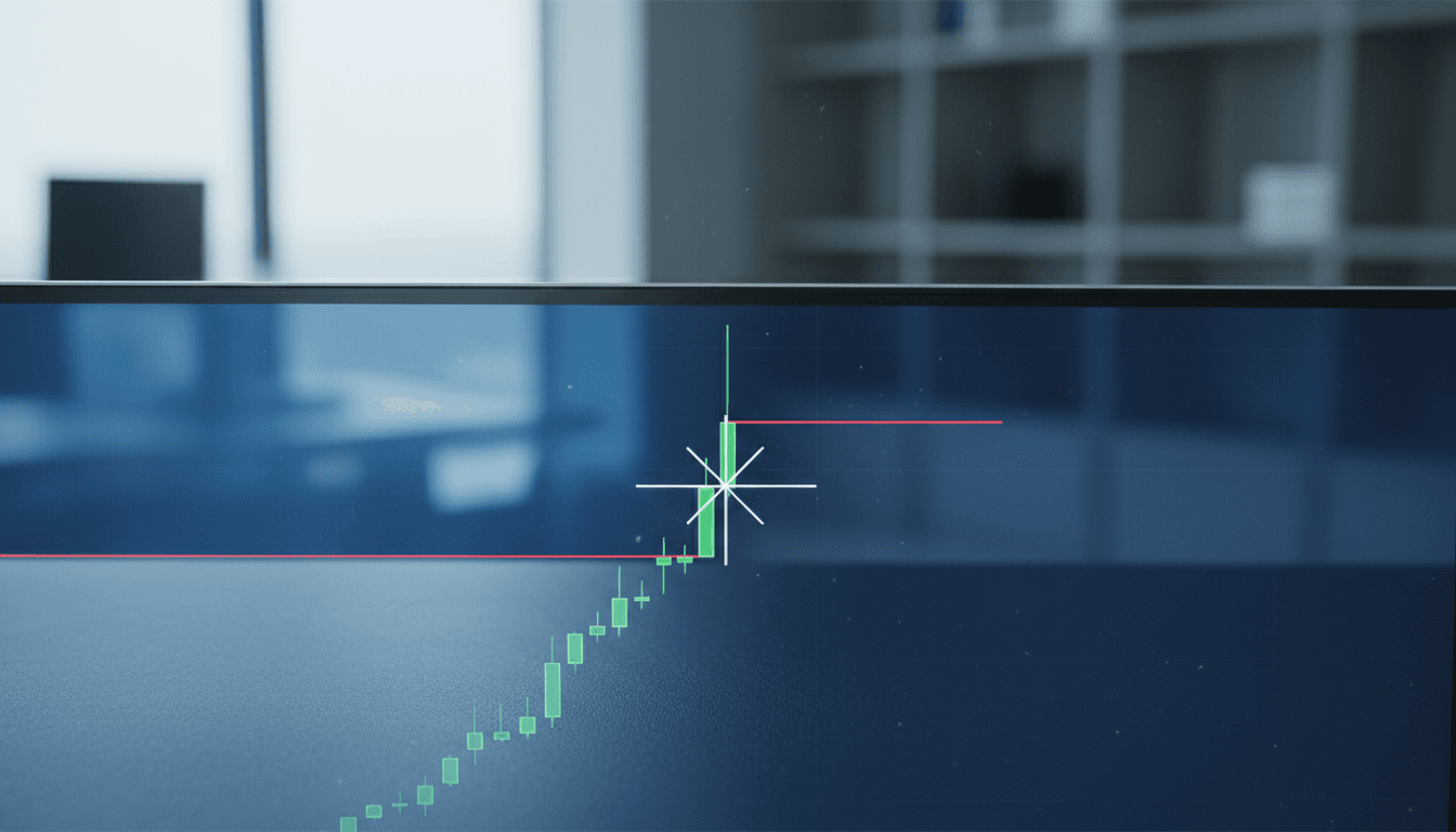 The Correct Trading “Mode” for Right Now