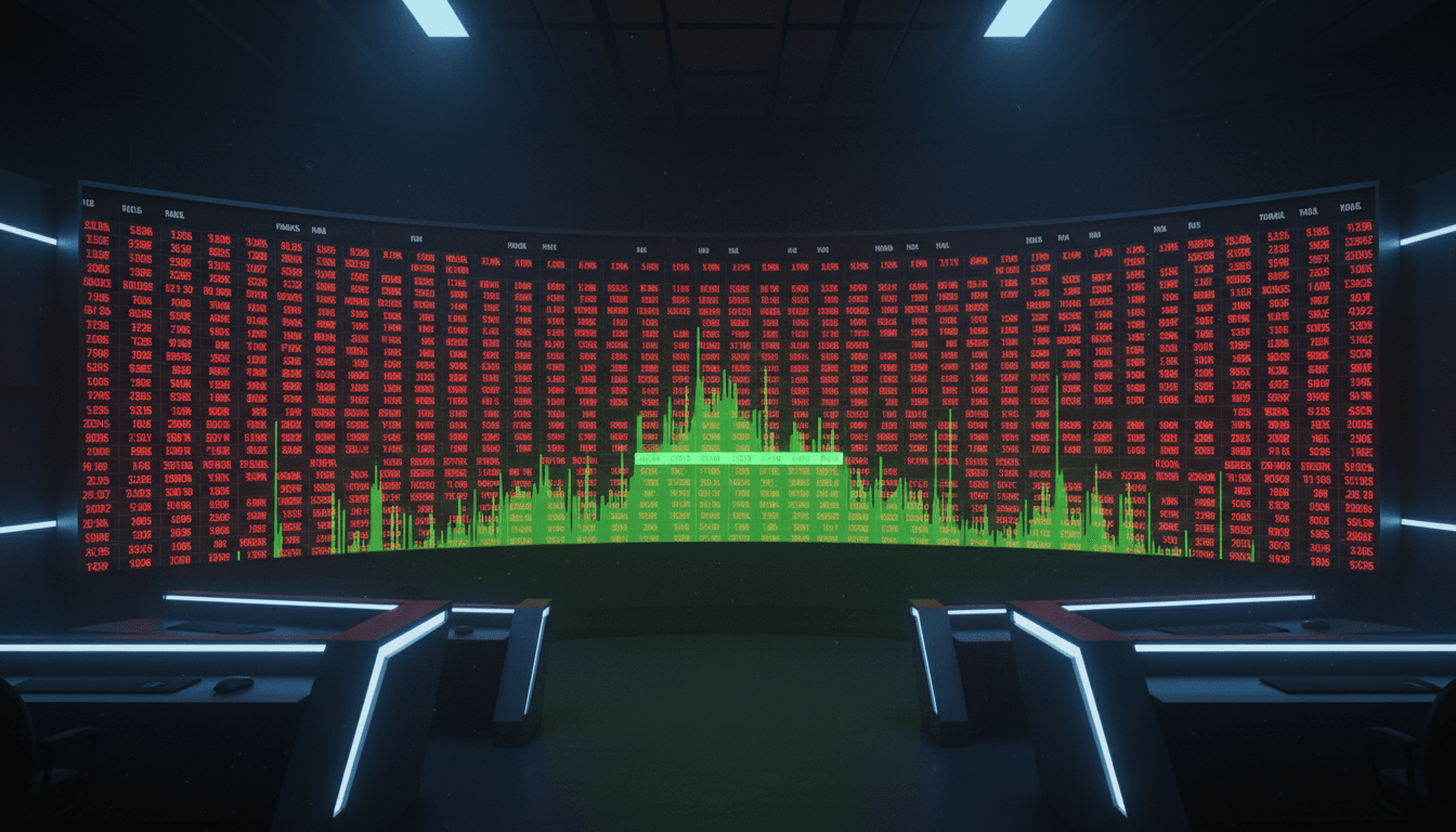 Trade the NASDAQ to Win Rather than Trade to just Trade