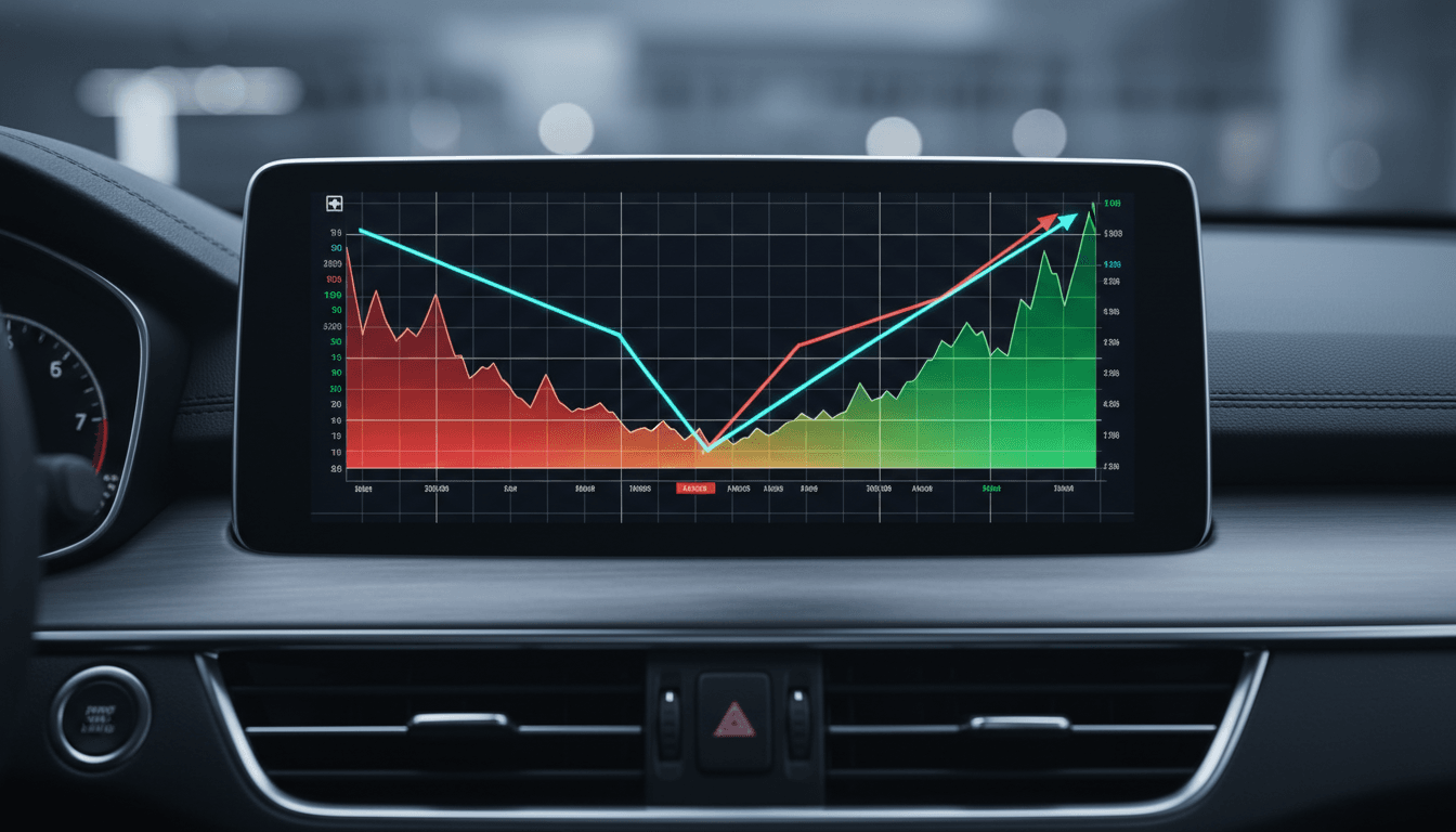 Does the Market Even Care About Rate Cuts?