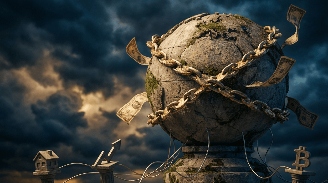 If You Don’t Understand Bonds... You Don’t Understand Money