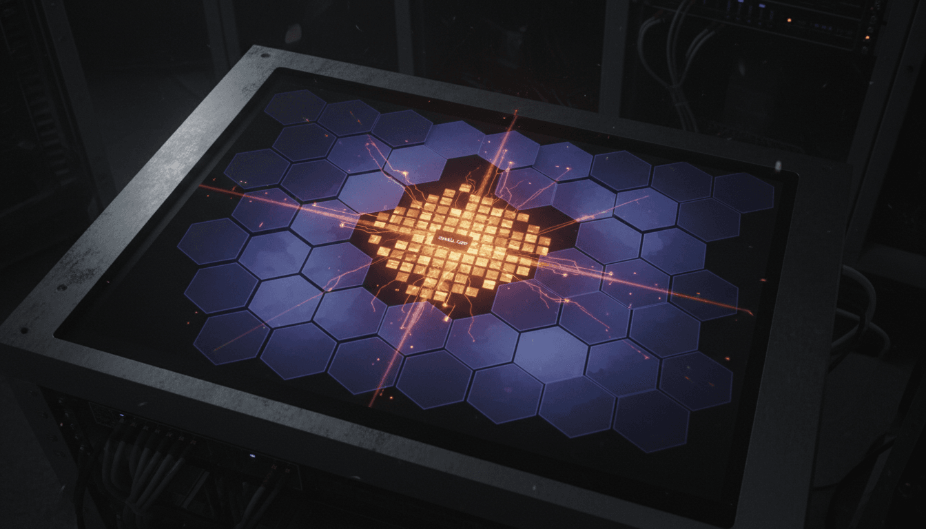 Watch for This Potential Breakout