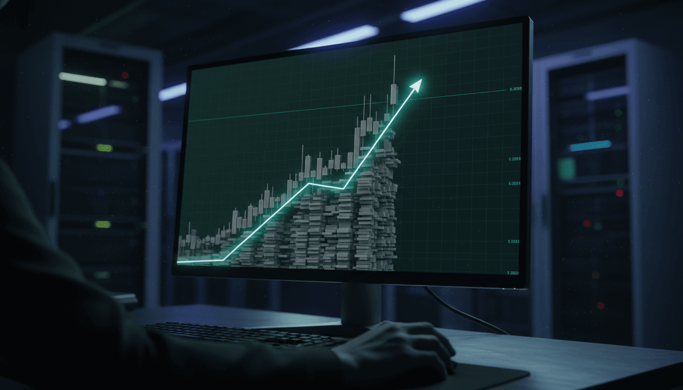 Don’t Believe Anything About the Market