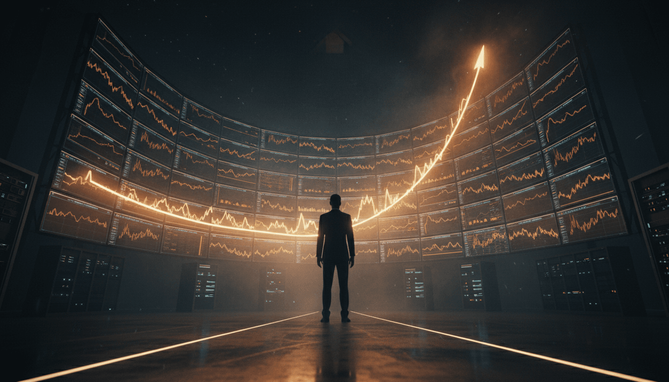 How to Take Advantage of “Fearful” Investors