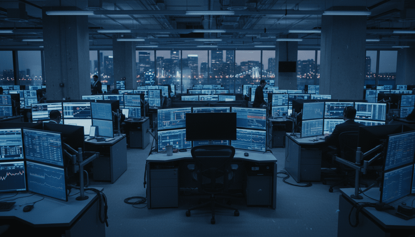 Are You STILL Trying to Do This in Your Trading?