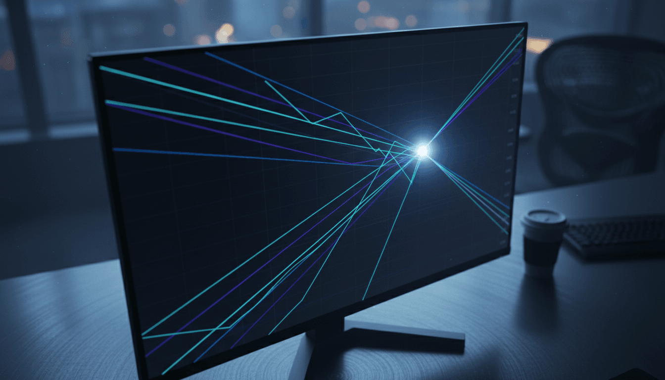 Dangerous Trading Misconception About Certainty