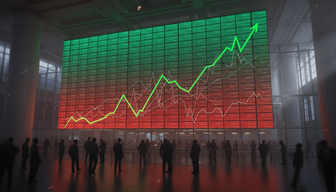 Don’t Forget This in a Bull Market