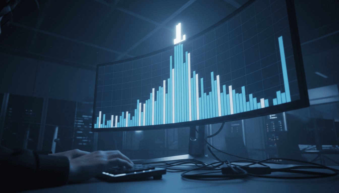 The “Risk Hungry” Money is Pouring In