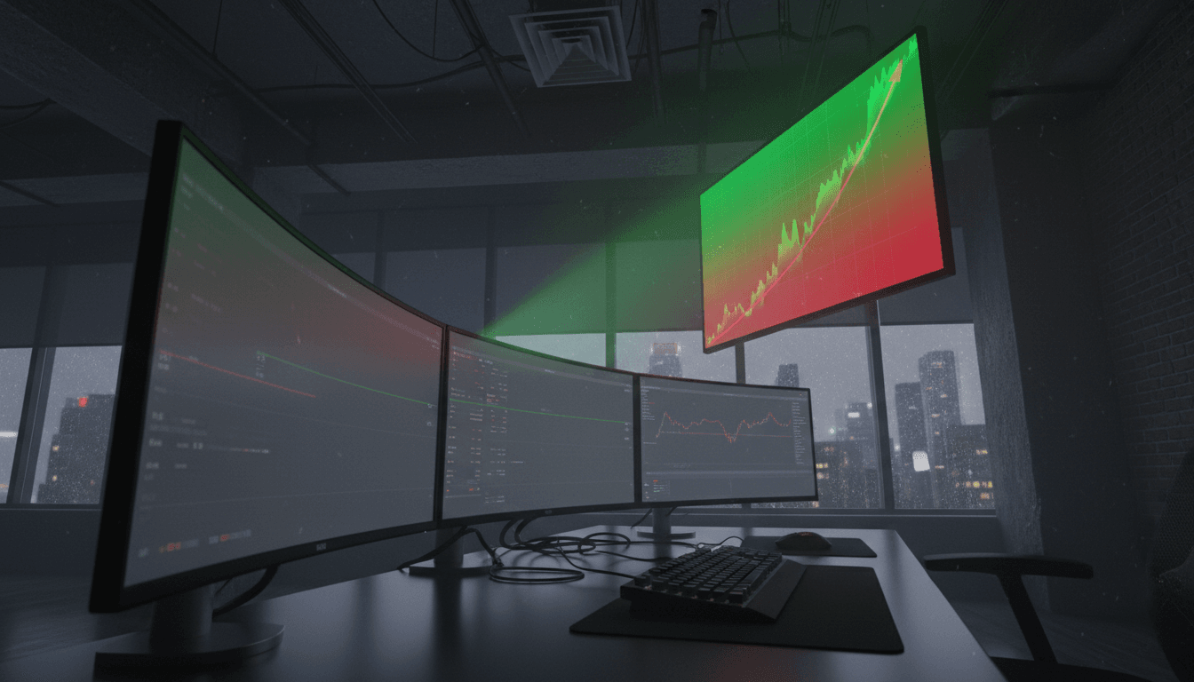 Why Most Traders are Clueless