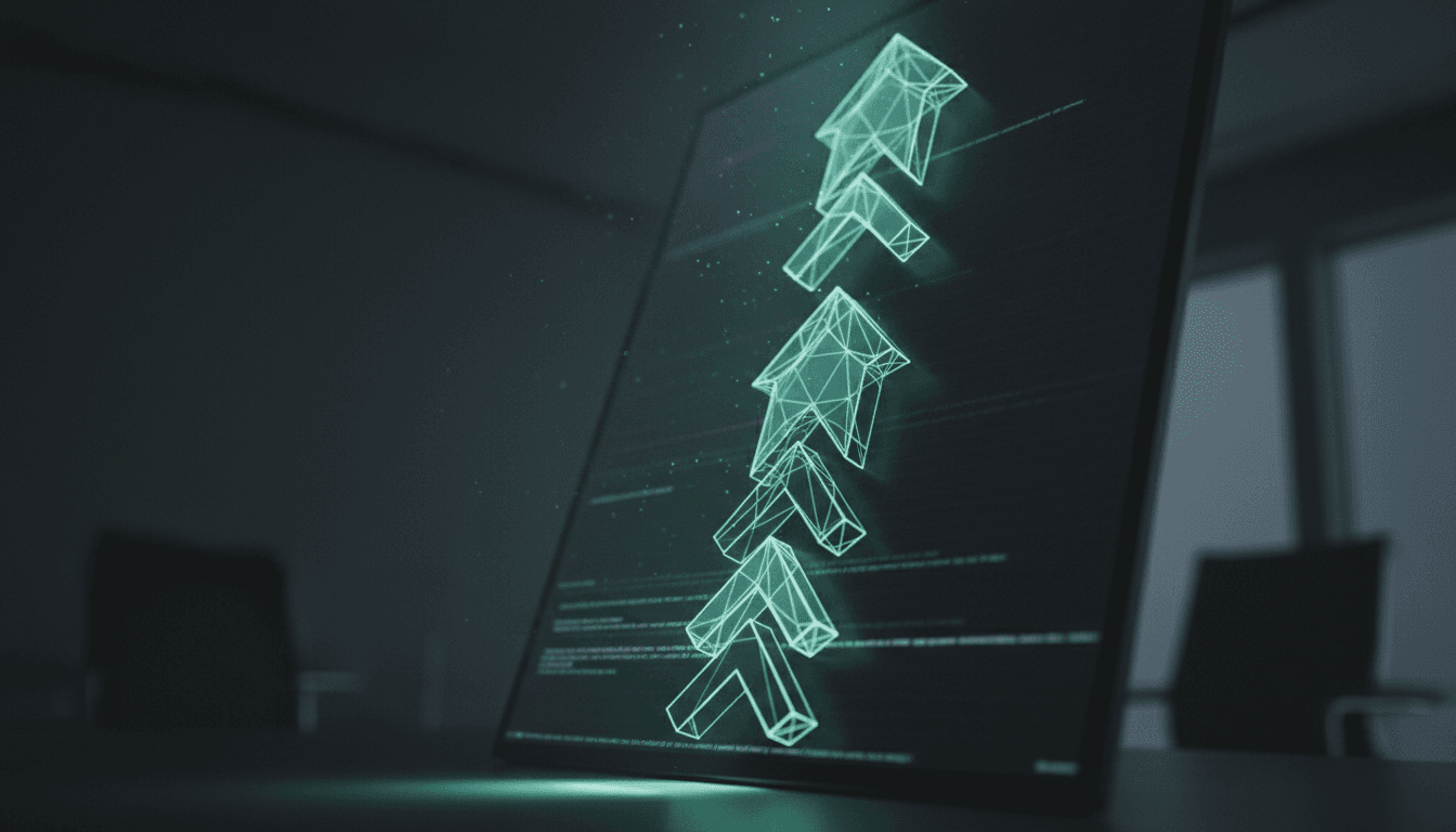 Following the Ups and Downs of the Market