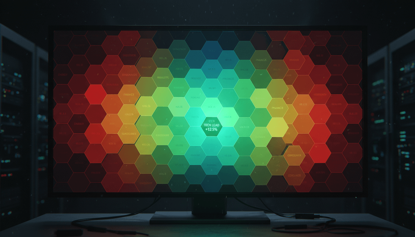 How “Goldfish” Traders Create Opportunities