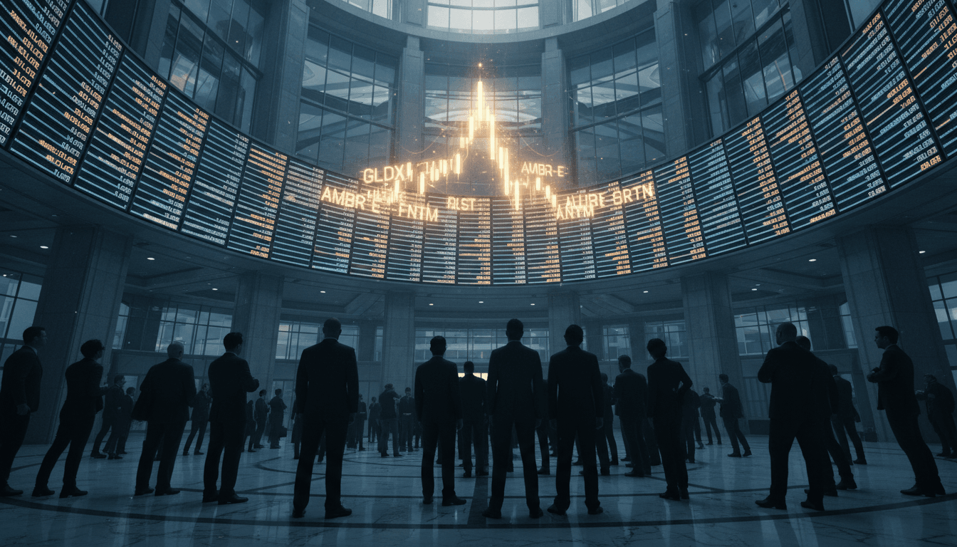 Plenty of Stocks are “Reloading”