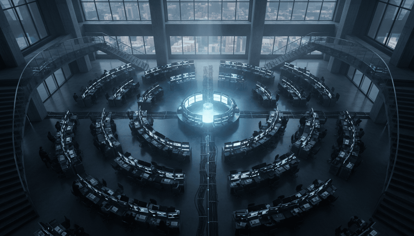 The Right Way to Manage Risk