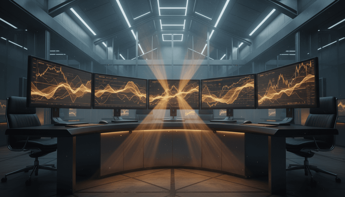 Dealing with the Data of Futures Trading