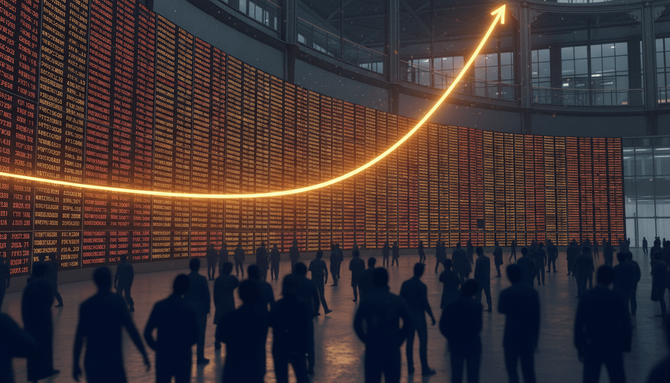 Why You Should be a Skeptical Optimist