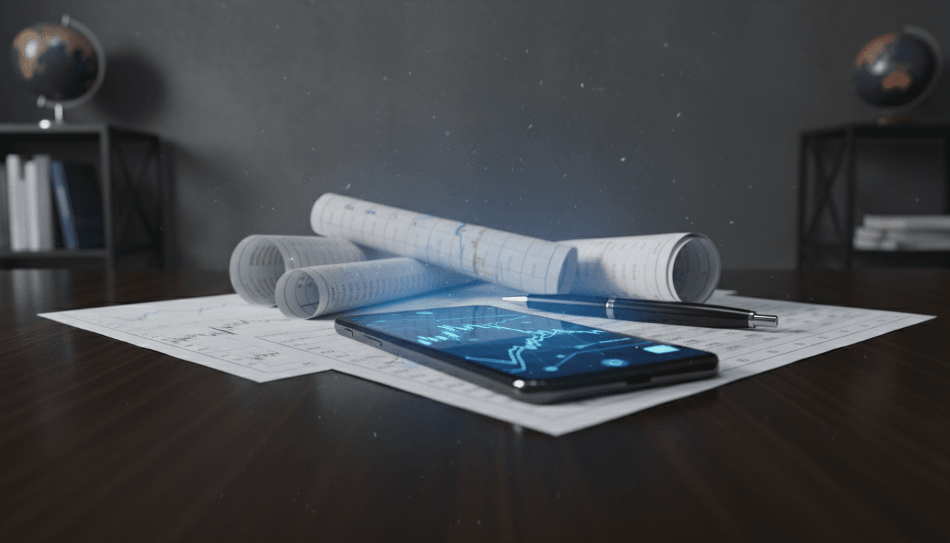 The Truth About America’s Bull Market