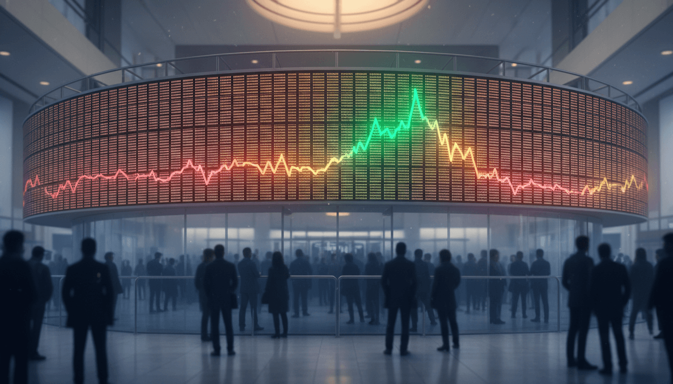 How Trend Following Can Backfire