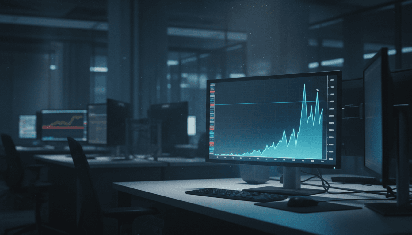 The “Big Moves” Market