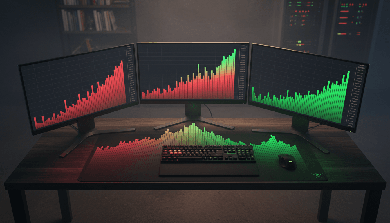 The Most Likely Path Forward