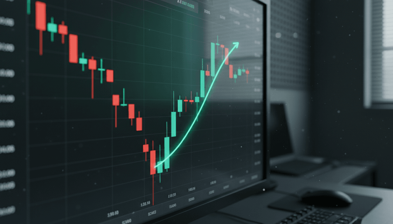 Avoiding Black-and-White Thinking in Trading