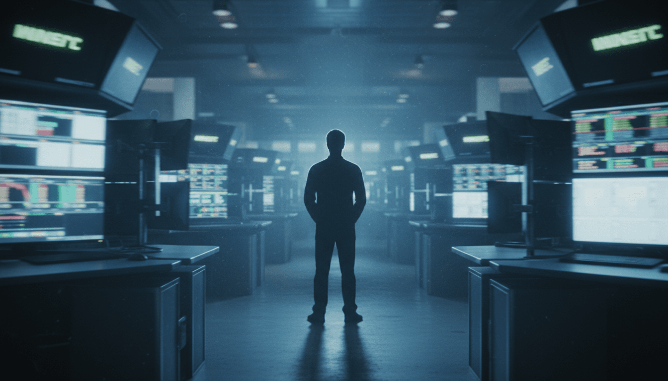 The “F Word” for Thriving During Volatility