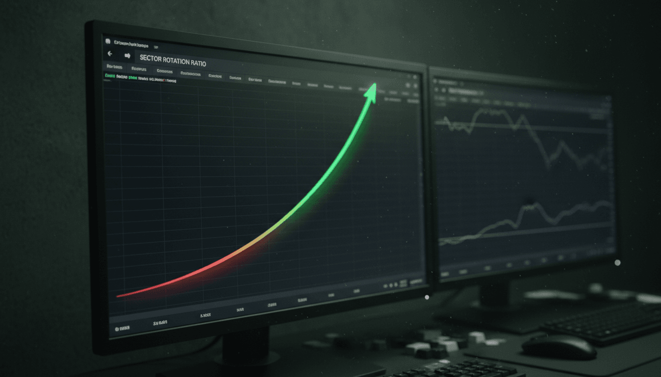 A “Permanent” Market Rotation?