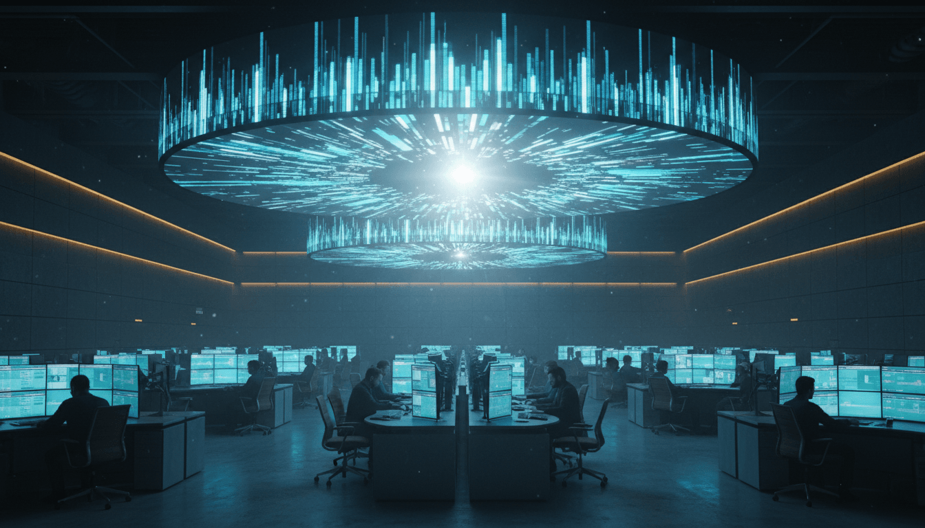 NASDAQ 800 Tick Trade Idea