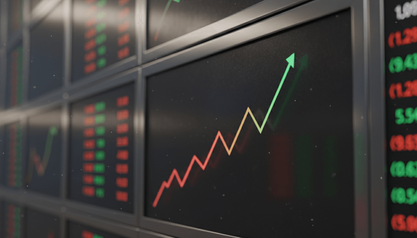 Facts Not Feelings (Stock Market Edition)