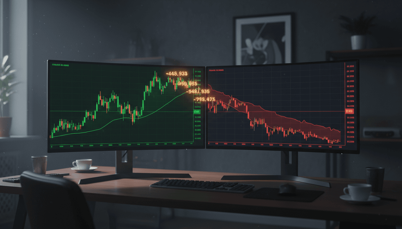 Time to Go the Other Way?