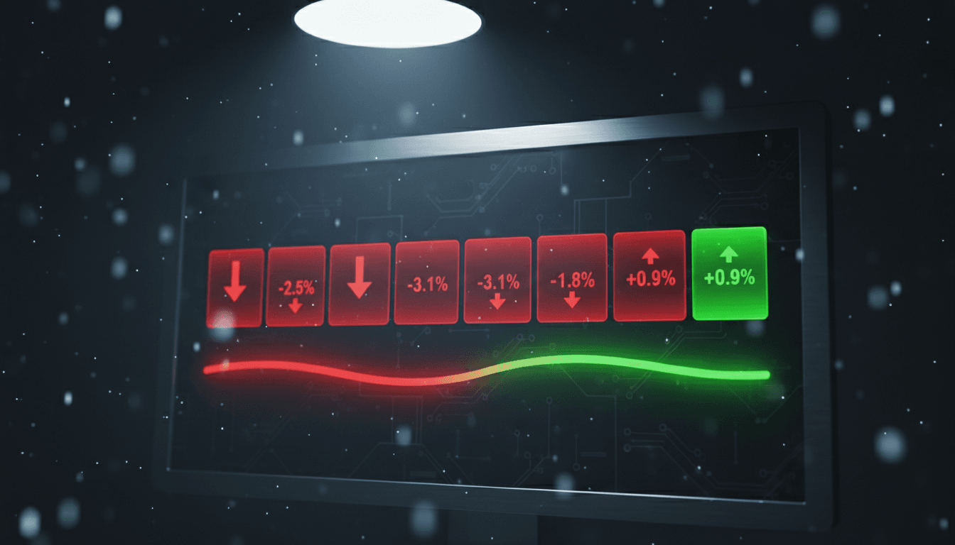 The Hard Truth About Going Against Market Sentiment