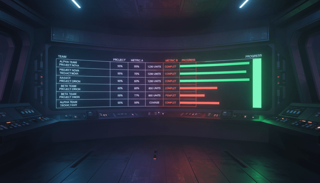 Leaving Money on the Table