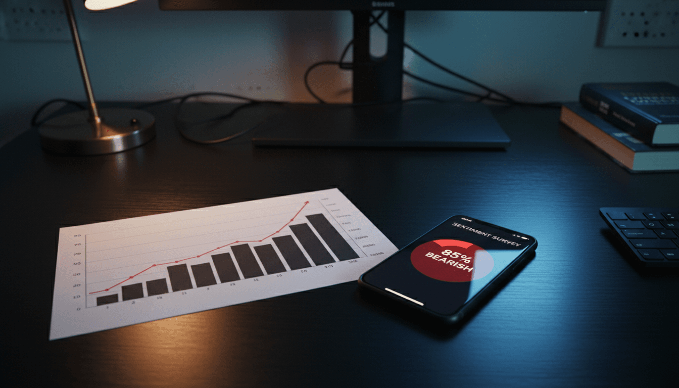 Skeptical of the Market Recovery?