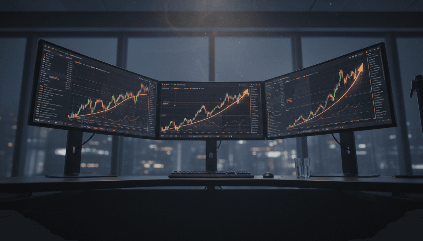 Is the Bull Market Overstretched?