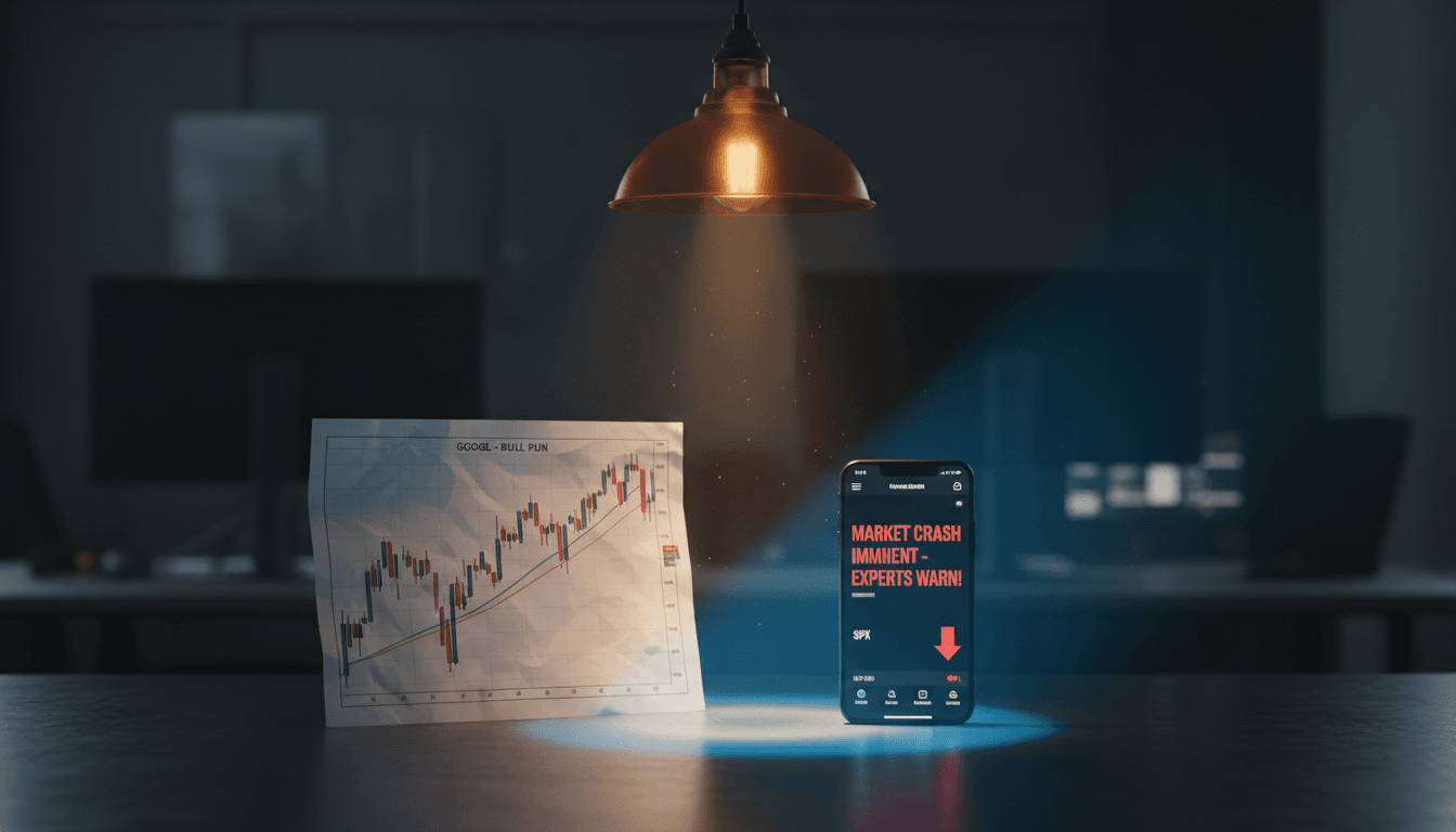 This is Dangerous for Your Financial Health