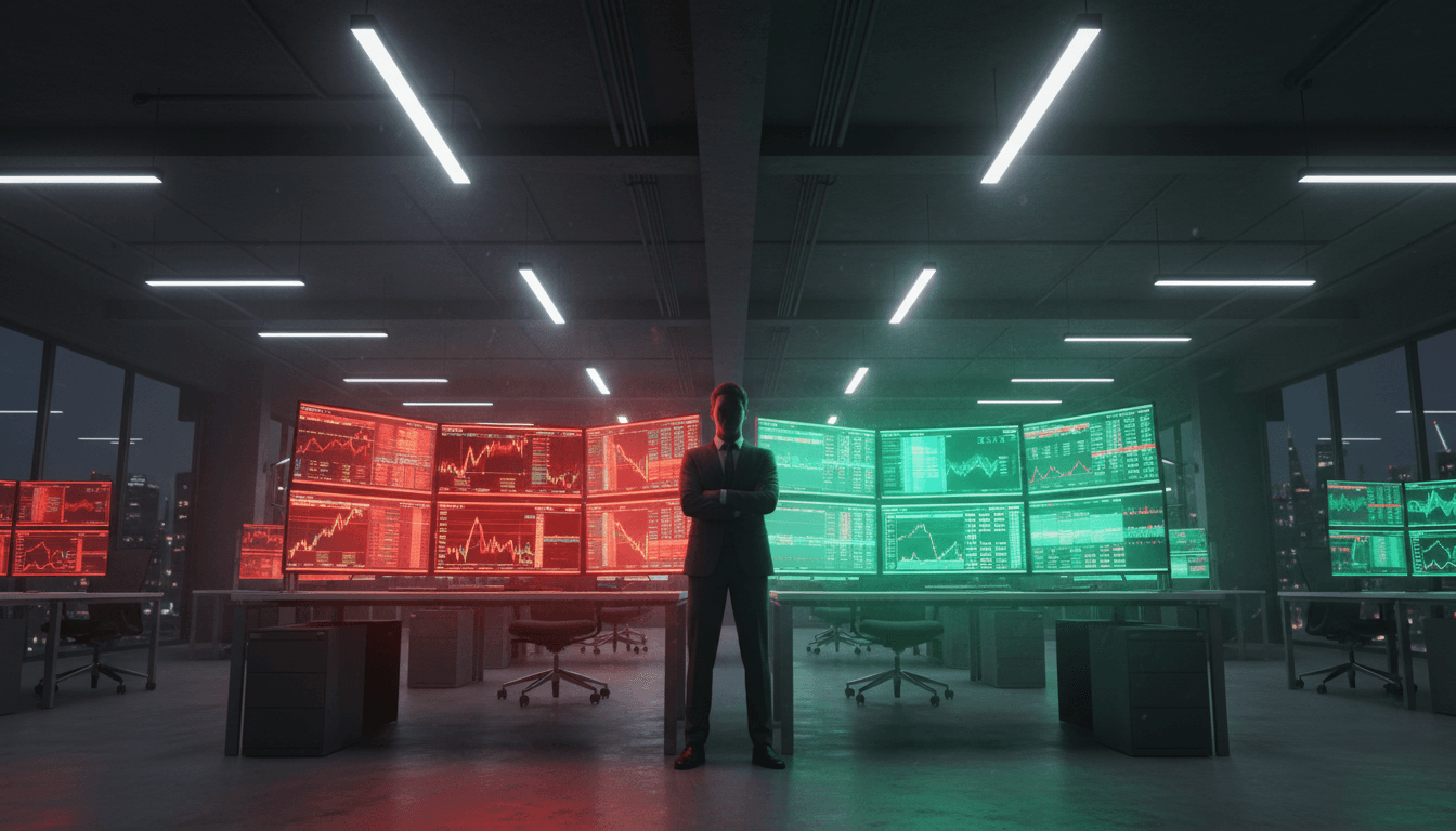 Bull Market or Bubble?