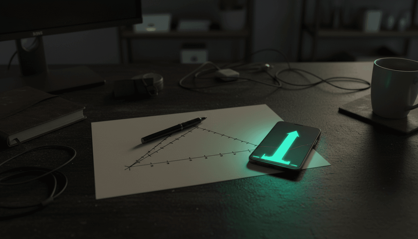 Time to Play the Small-Cap Bounce