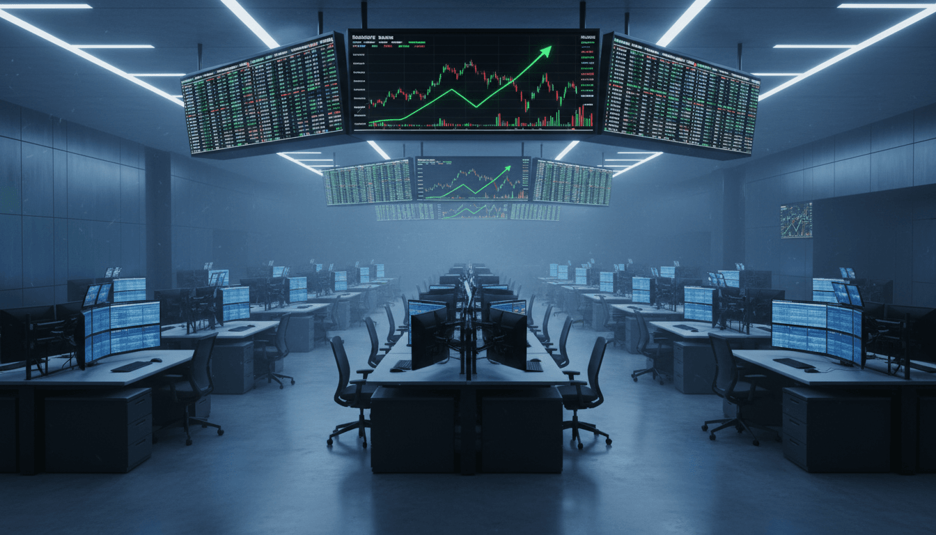 Counterintuitive Sign of a Roaring Market