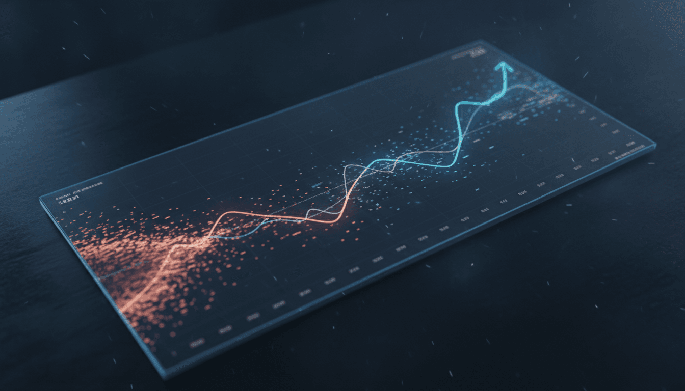 What “Working Harder” at Trading Really Means