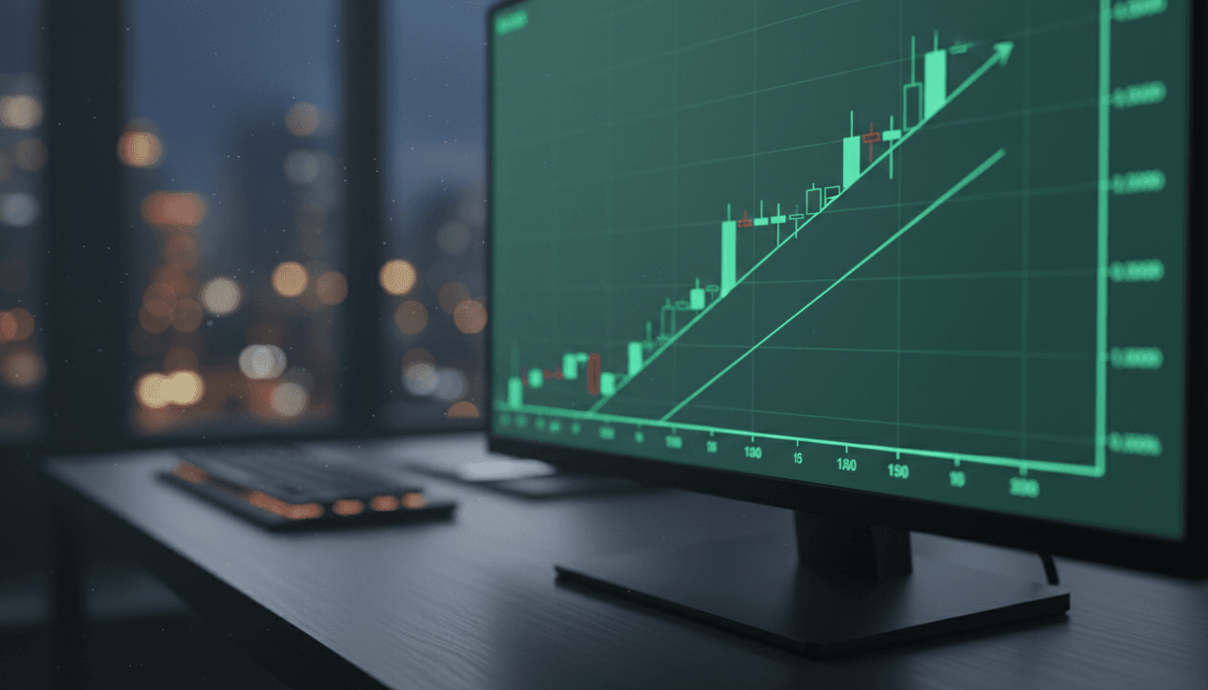 Follow These 4 Rules to Help Win More Trades