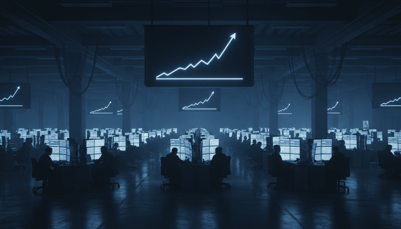 September Momentum (Market Update from Charles Green)