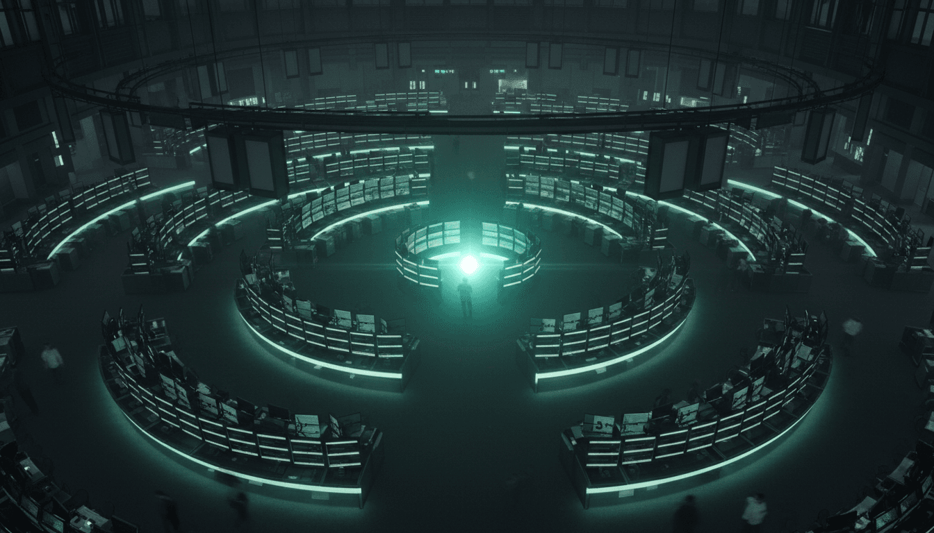 This is What Keeps the Bull Market Going