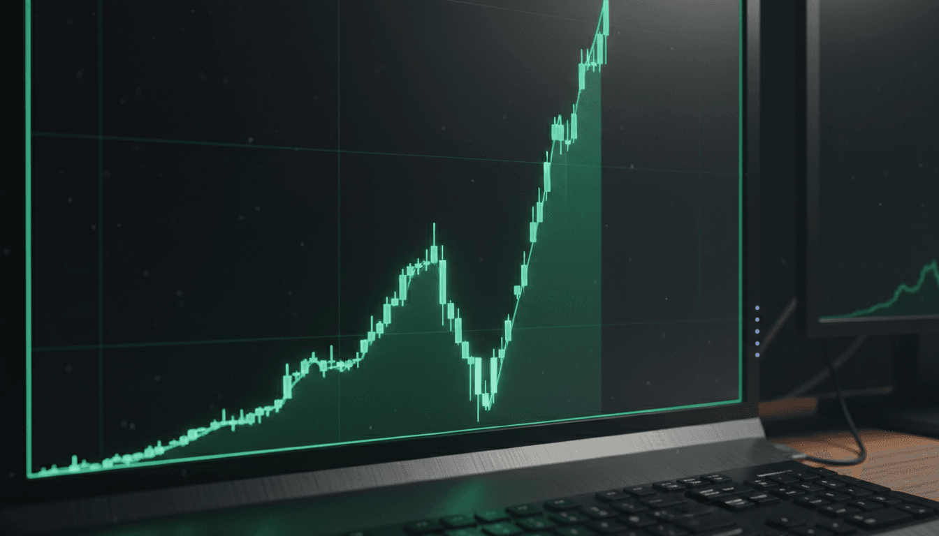 Are We in a Dip Buyer’s Paradise?