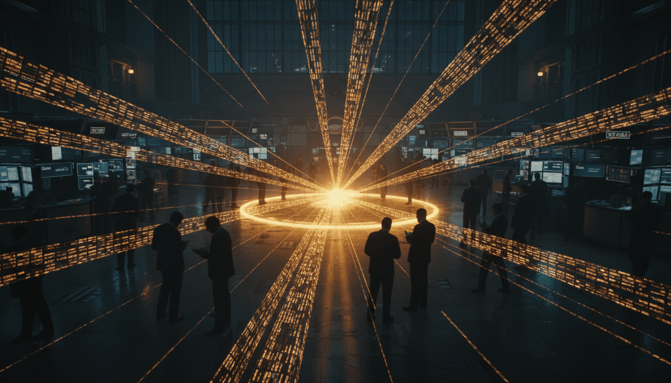 Ignore Market Direction Right Now?