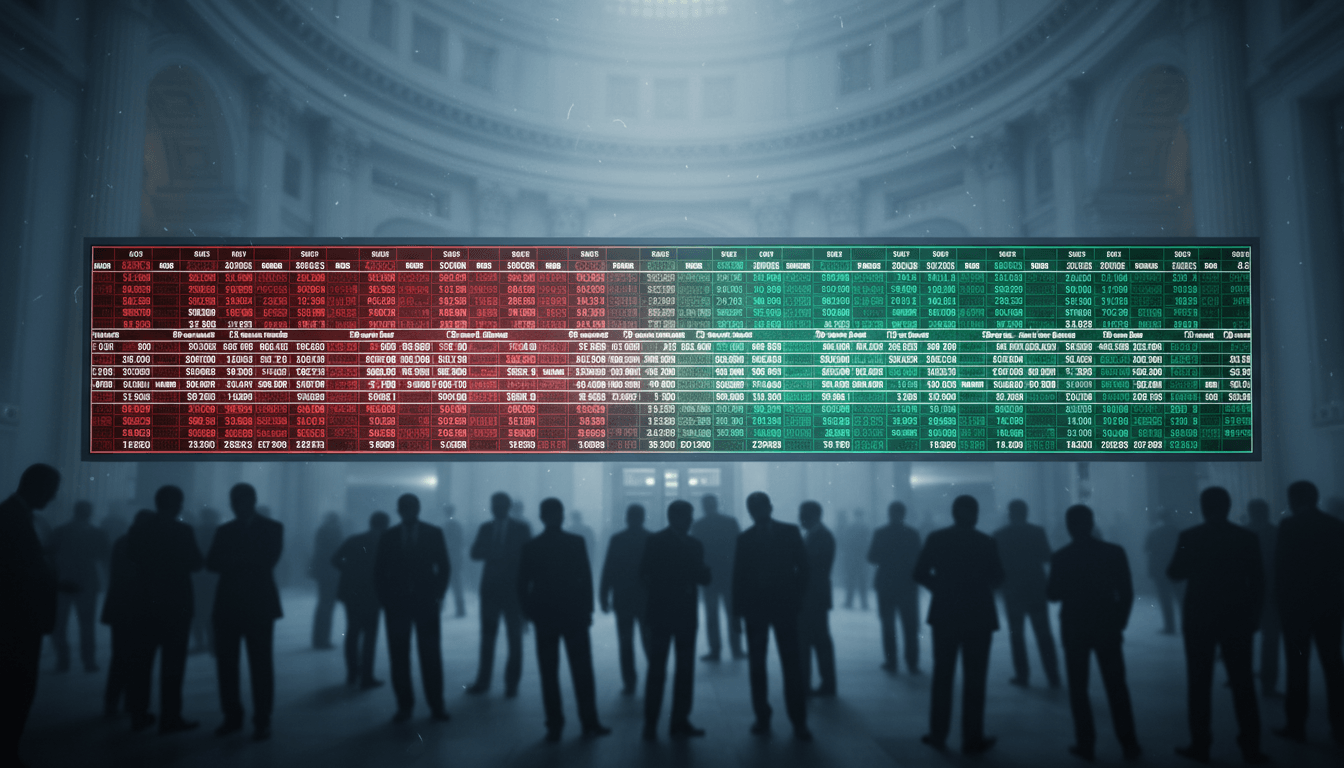 This is What I Expect to See