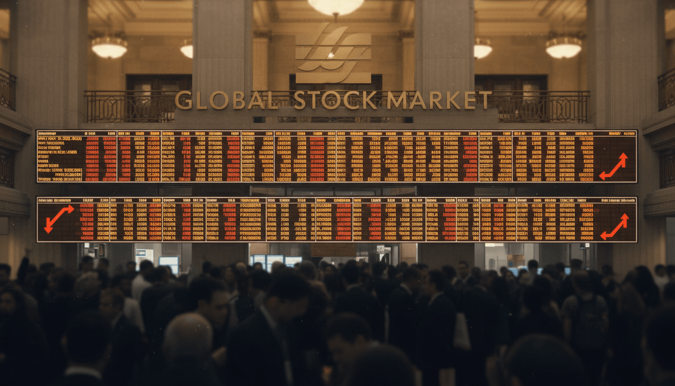 Volatile vs. Choppy Markets (Not What You Think)