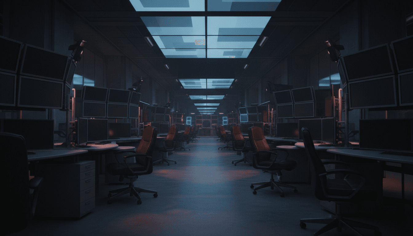 This is When Most Traders Break