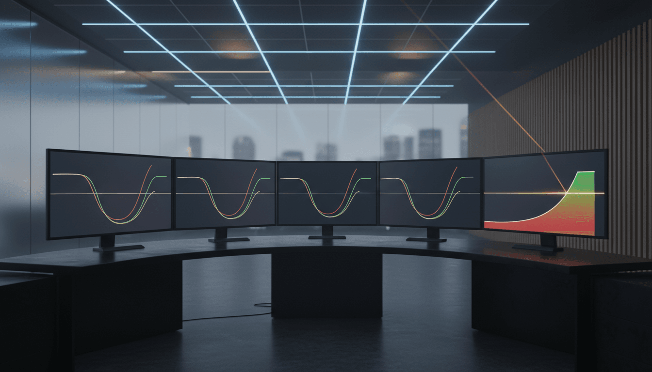 3 Stocks About to Break Out